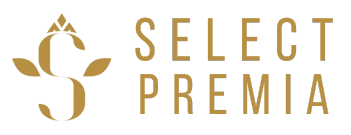 Adore Select Premia logo png